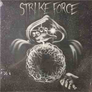 Strike Force - Strike Force