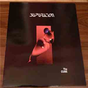 Supuration - The Cube
