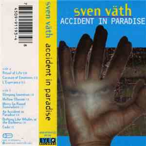 Sven Väth - Accident In Paradise