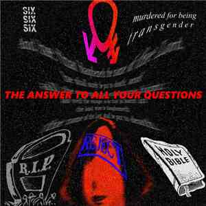 The Answer To All Your Questions - Ultrafeminism / Cathyfucker