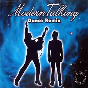 The Buck Dance Floor - Modern Talking Dance Remix (Cover Version)