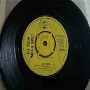 The Edgar Winter Group - Free Ride
