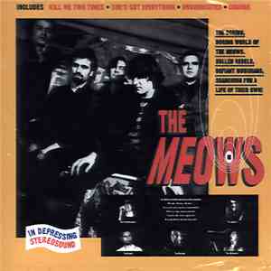 The Meows - The Meows