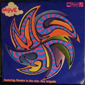 The Move - Move