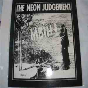 The Neon Judgement - MBIH!