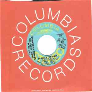The New York Electric String Ensemble - Spanish Harlem