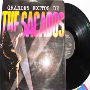 The Sacados - Grandes Exitos