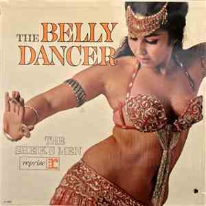 The Sheik's Men - The Belly Dancer