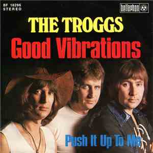 The Troggs - Good Vibrations
