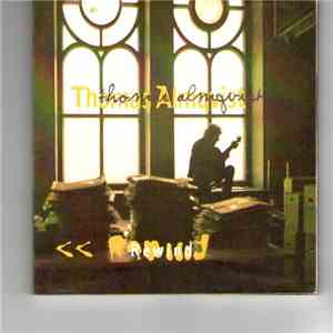 Thomas Almqvist - Rewind