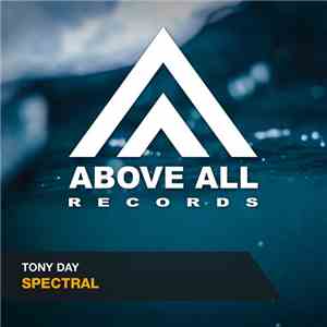 Tony Day  - Spectral
