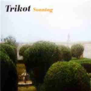 Trikot - Sonntag