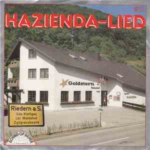Unknown Artist - Hazienda-Lied