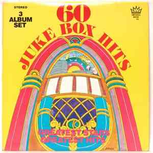 Various - 60 Juke Box Hits