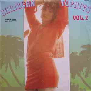 Various - Caribean Tophits Vol. 2