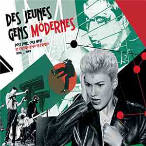 Various - Des Jeunes Gens Mödernes