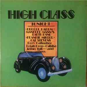 Various - High Class