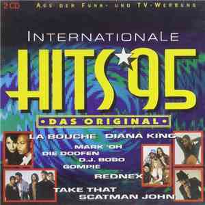 Various - Internationale Hits 95