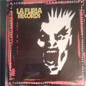 Various - La Furia Records
