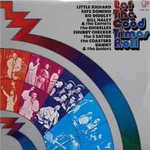 Various - Let The Good Times Roll - Original Sound Track Recording