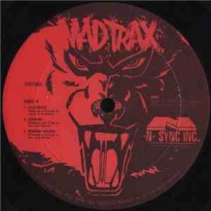 Various - Mad Trax