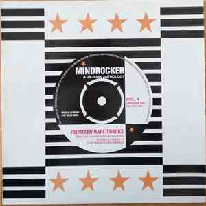 Various - Mindrocker Volume 4