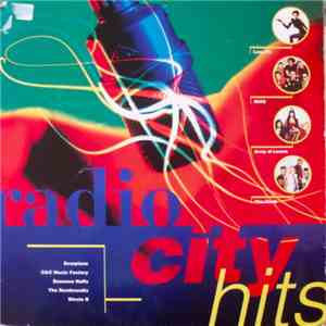 Various - Radio City Hits