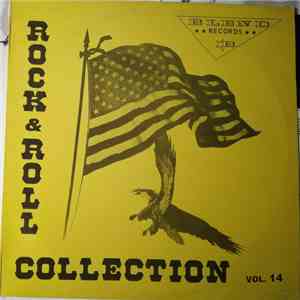 Various - Rock & Roll Collection Vol. 14
