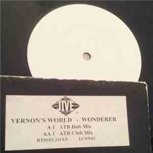 Vernon's World - Wonderer