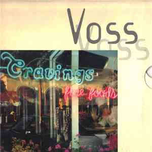 Voss  - Cravings