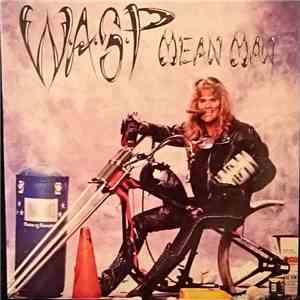 W.A.S.P. - Mean Man