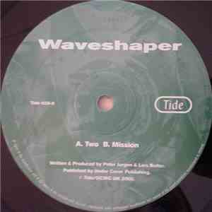Waveshaper  - Two / Mission