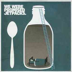 We Were Promised Jetpacks. - Medicine