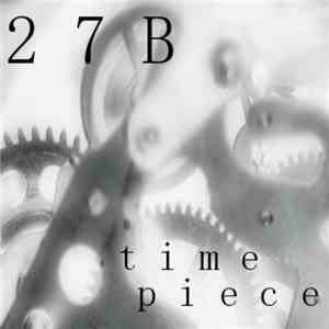 27B - Timepiece
