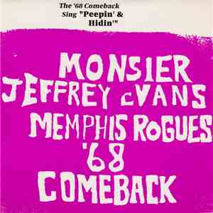 '68 Comeback - Peepin' & Hidin'