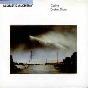 Acoustic Alchemy - Casino