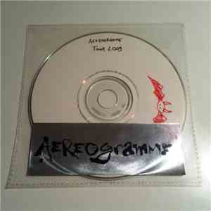 Aereogramme - Acoustic Tour CDr 2003