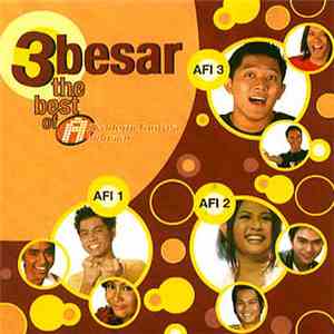 AFI - 3 Besar - The Best Of Akademi Fantasi Indosiar