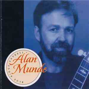 Alan Munde - Blue Ridge Express