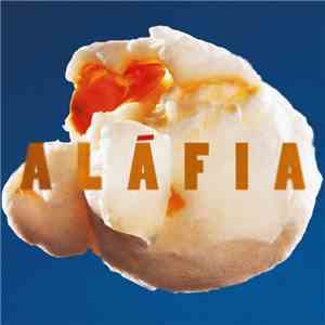 Aláfia - Aláfia