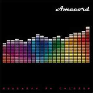 Amacord - Montañas De Celofán
