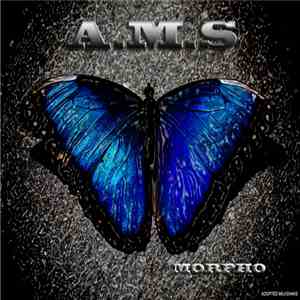 A.M.S. Adopted Milkshake - Morpho