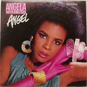 Angela Winbush - Angel
