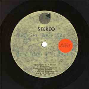 Arne Peters & The Pavliks - You Are Better Off / I Love You (What More Do Y ...