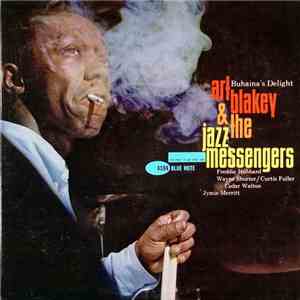 Art Blakey & The Jazz Messengers - Buhaina's Delight