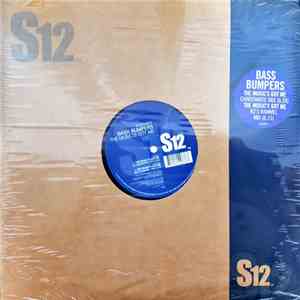 Bass Bumpers - The Music`s Got Me