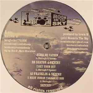 BB Seaton & Skycru - Bless Me Father