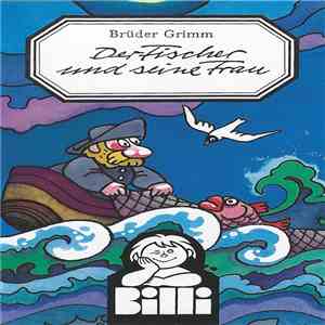 Brüder Grimm - Der Fischer Und Seine Frau