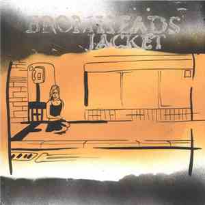 Bromheads Jacket - Woolley Bridge / Leslie Parlafitt