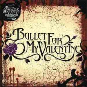 Bullet For My Valentine - Bullet For My Valentine